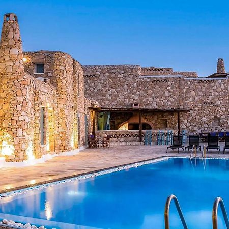 Villa Boufla Agios Ioannis Diakoftis 외부 사진
