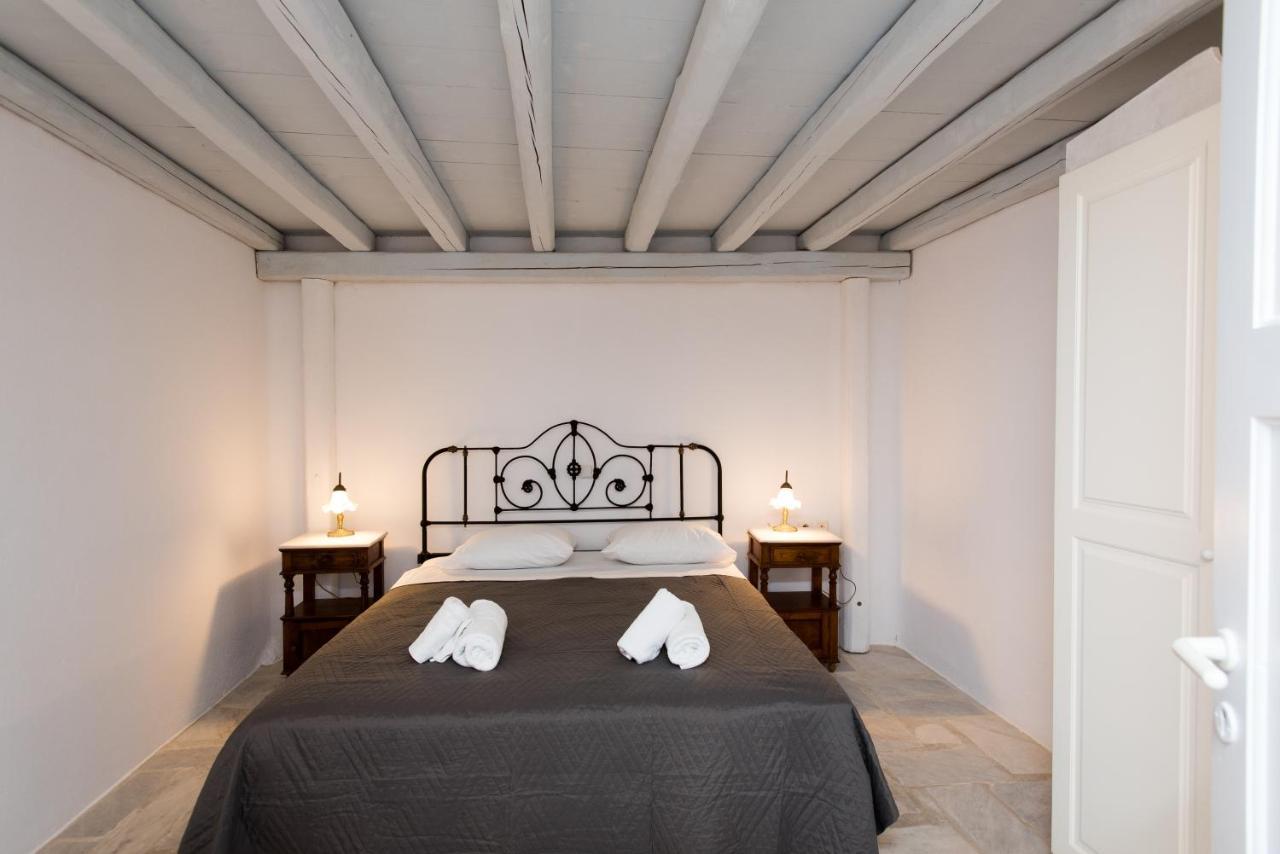 Villa Boufla Agios Ioannis Diakoftis 외부 사진