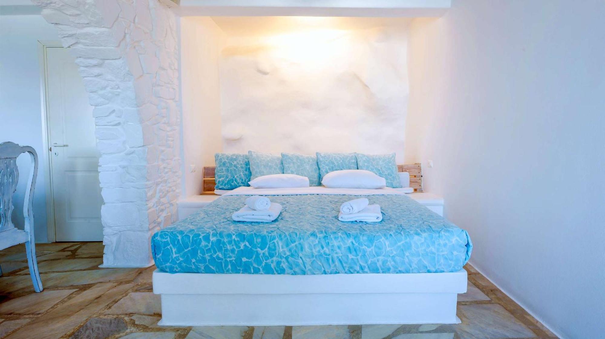 Villa Boufla Agios Ioannis Diakoftis 외부 사진