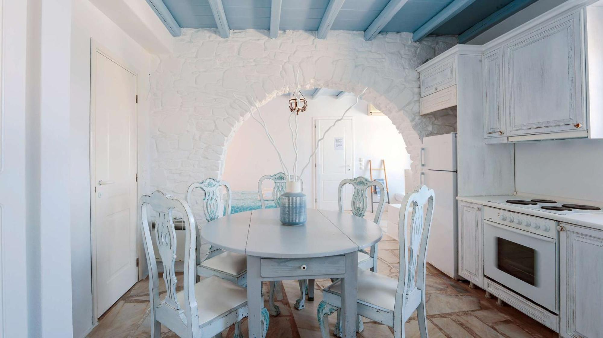 Villa Boufla Agios Ioannis Diakoftis 외부 사진