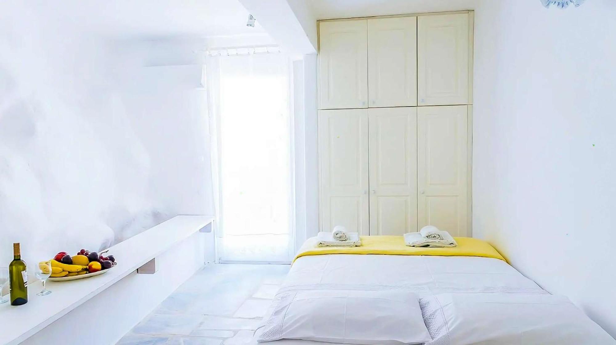 Villa Boufla Agios Ioannis Diakoftis 외부 사진