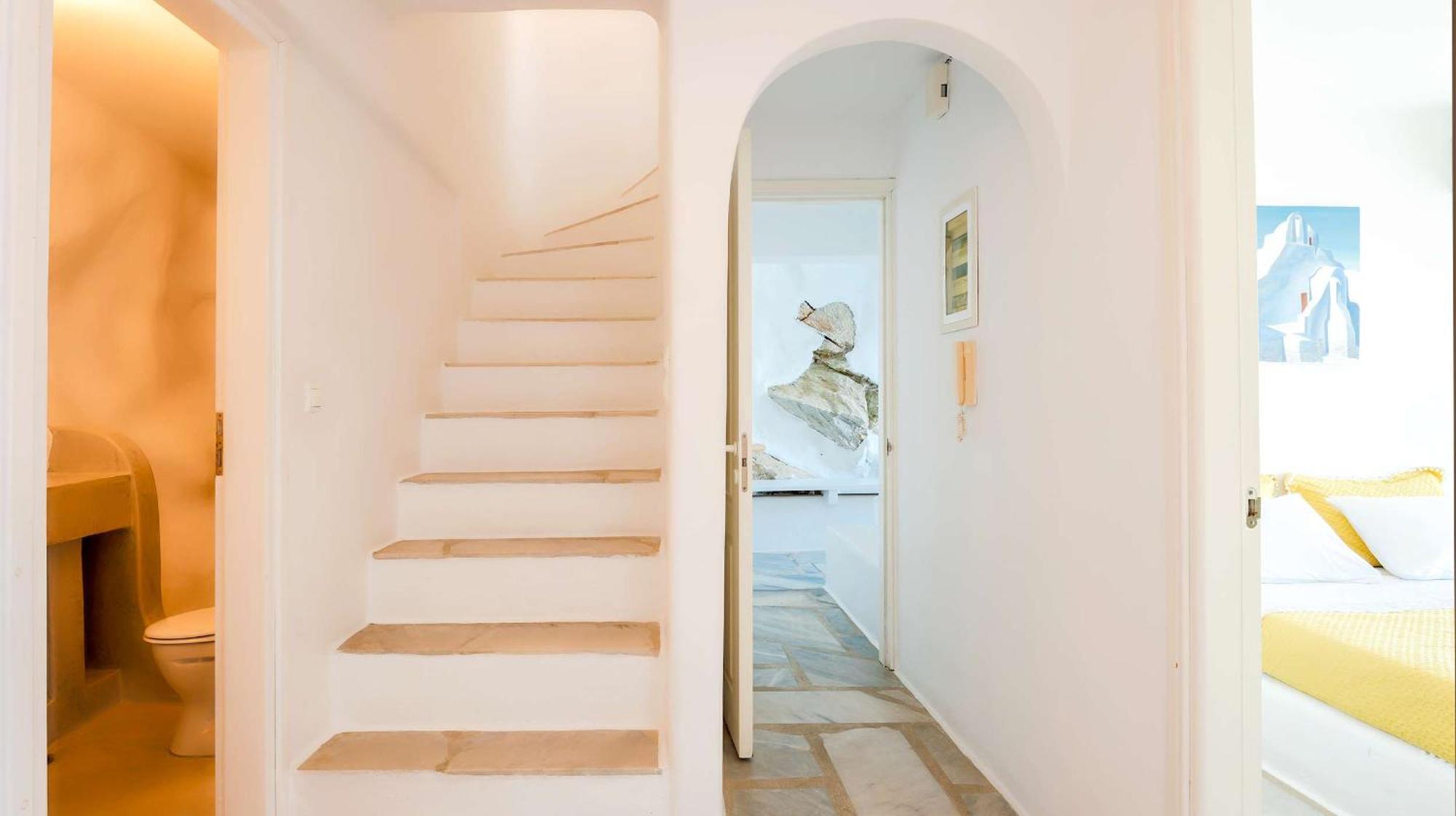 Villa Boufla Agios Ioannis Diakoftis 외부 사진